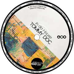 PREMIERE: Tommy Doc "In da House (Original Mix)" [Deep Clicks]
