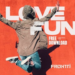 Frontti - Love Fun (Radio Edit)