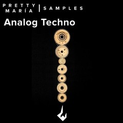 Pretty Samples - Analog Techno