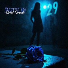 Harzeye Abi (Blue W.h.o.r.e)