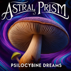 Astral Prism - Psilocybin Dreams (unmastered)