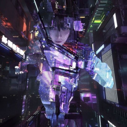 Projekt X2.1 ... " Space Jumper " My Definition Of Psy And Tech Mai2023
