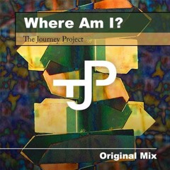 Where Am I? - The Journey Part 9