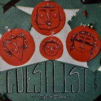 Soundcloud podcast image for La Guestlist avec FX de Pelpass