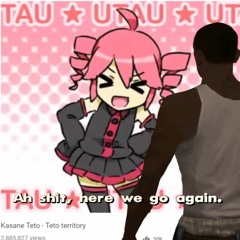 MANIC TETO AND MIKU