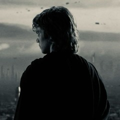 There was no dragon | Anakin x it's snowing like it's the end of the world