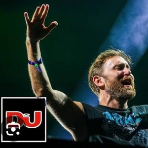 David Guettas Live DJ Set From UNTOLD Festival 2023