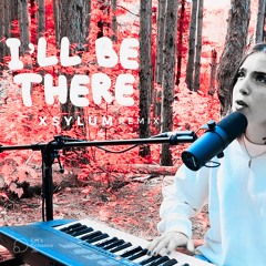 Gabriela Bee - I'll Be There (Xsylum Remix)