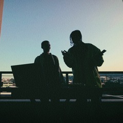 BalconyPianoMix - Chedwick X Kenny Mackenzo