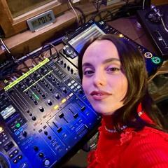 Mathilde Fernandez @ Kiosk Radio 12.01.2025