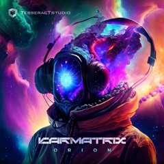 Karmatrix - Orion  (Release 14.4.23)