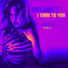 Melanie C - I Turn To You (Naze Remix) Goa/Psytrance