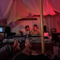 VIATICA ESPERIT 2023  (LIVE RECORDING FROM THE YOURTE)