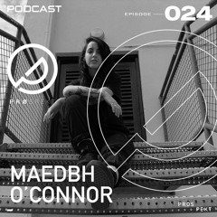 Prospekt Podkast #024 | Maedbh O Connor [MOTZ / D.I.E]