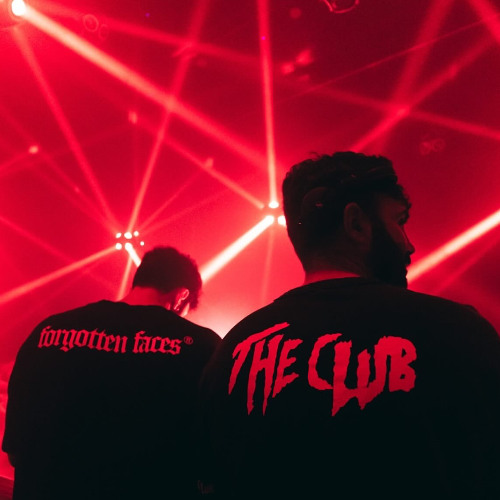 Picca & Mars for The Club @ Prisma 01 Feb 2025