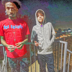 xaviersobased & bloody! - watagata
