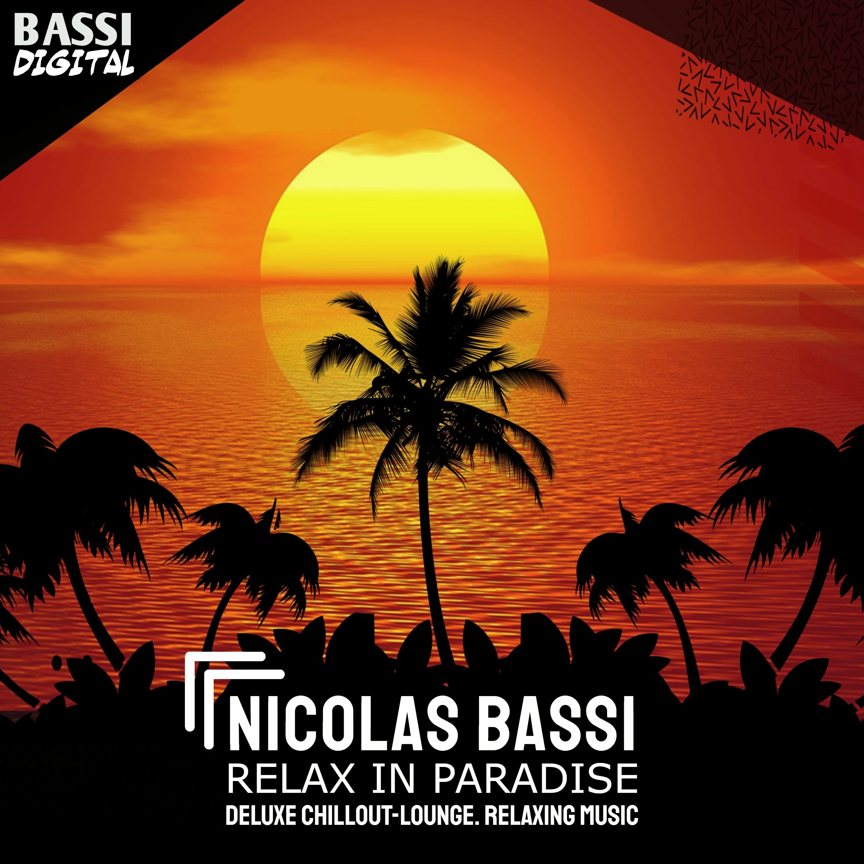 Nicolas Bassi