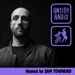 Untidy Radio - Episode 019: ZAW Guest Mix