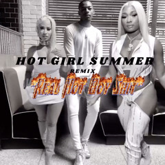 Hot Girl Summer Remix “Real Hot Boy Shit”