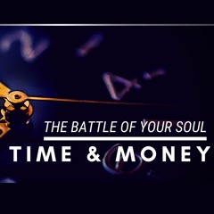 Apostle Joshua Selman - The Battle Of Your Soul (Time & Money)