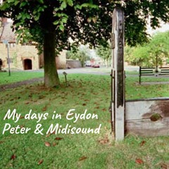 My Days In Eydon