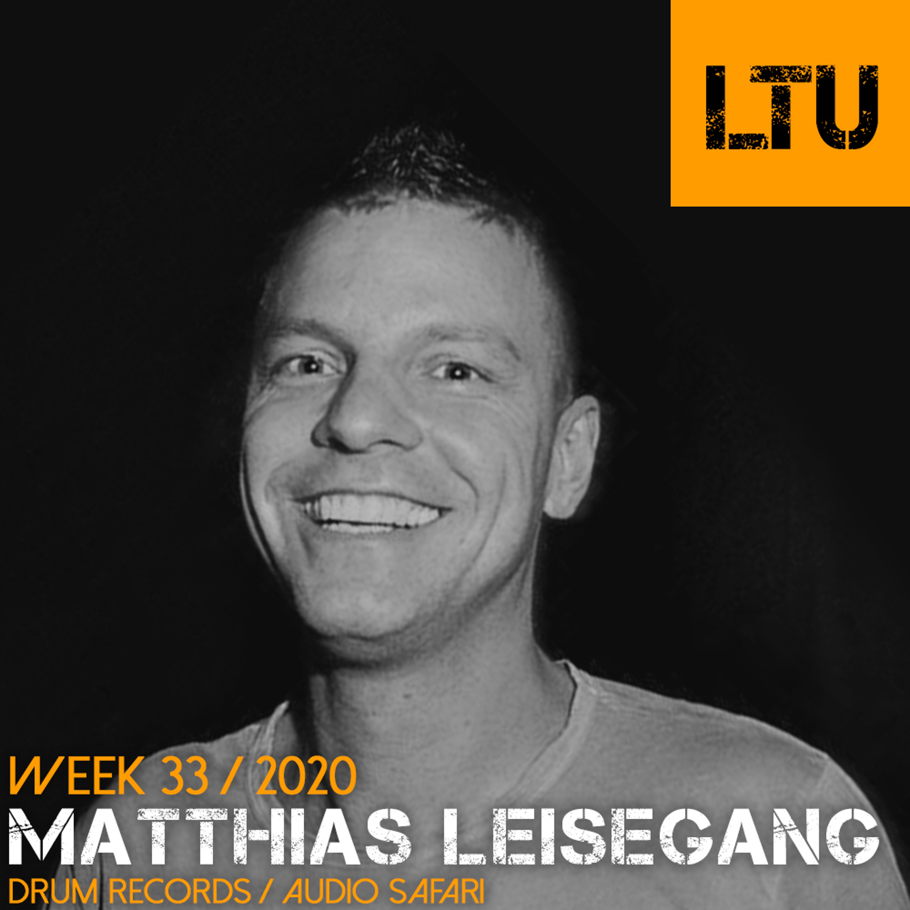 Like That Underground Podcast