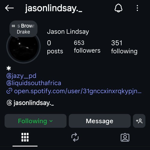 Interworld - METAMORPHOSIS (spedup)