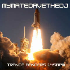 Trance Bangers 145bpm - August 2025