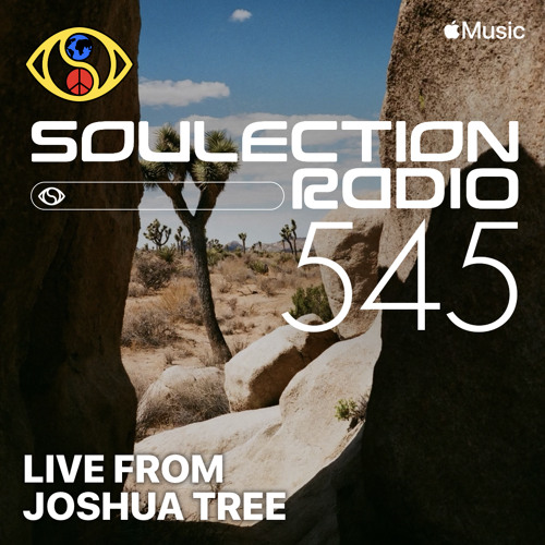 Soulection Radio #545