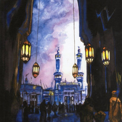 [a cappella] Ramadan Tajalla by Bilal Zukan |  رمضان تجلى لبلال زوكان