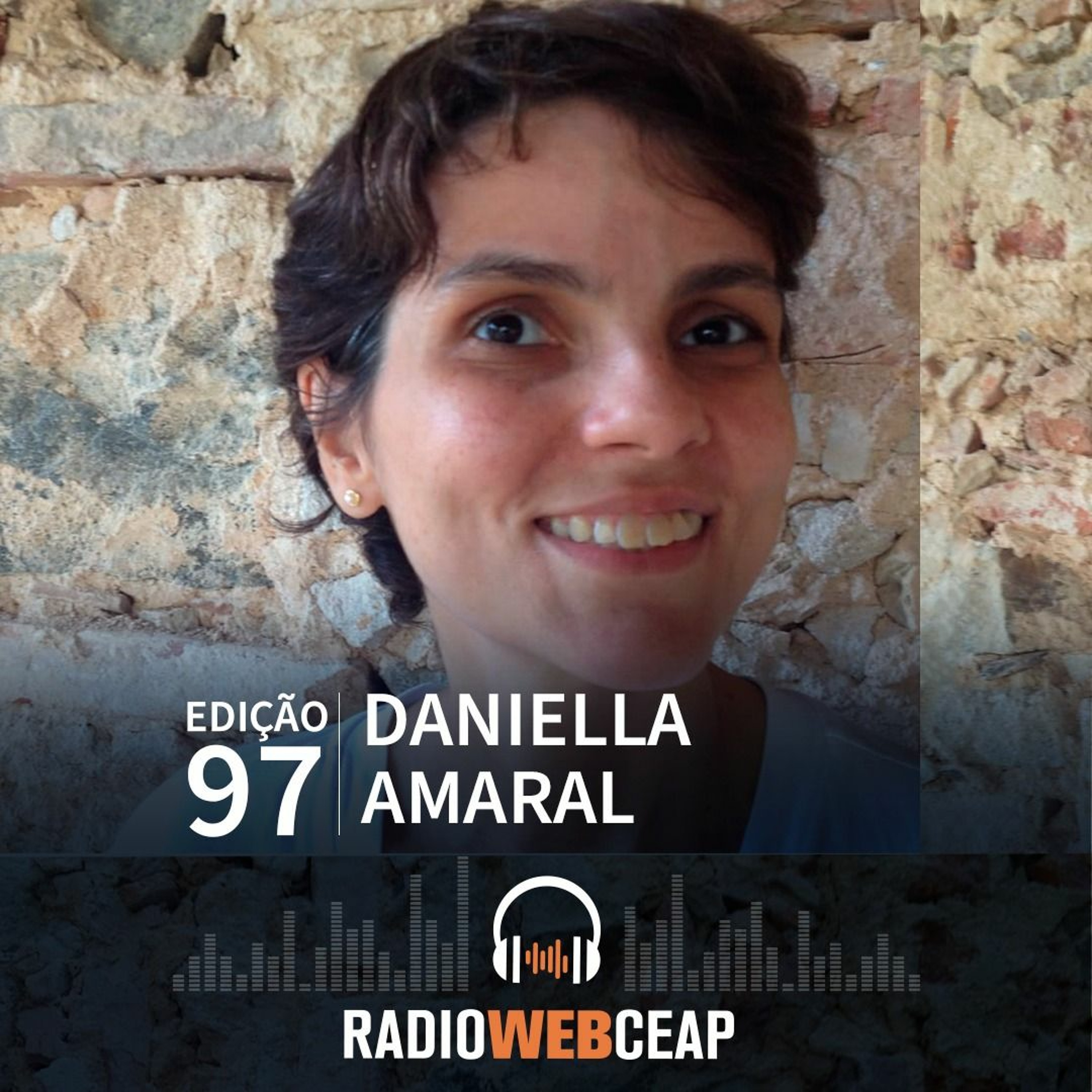 Radioweb CEAP: formação de professores