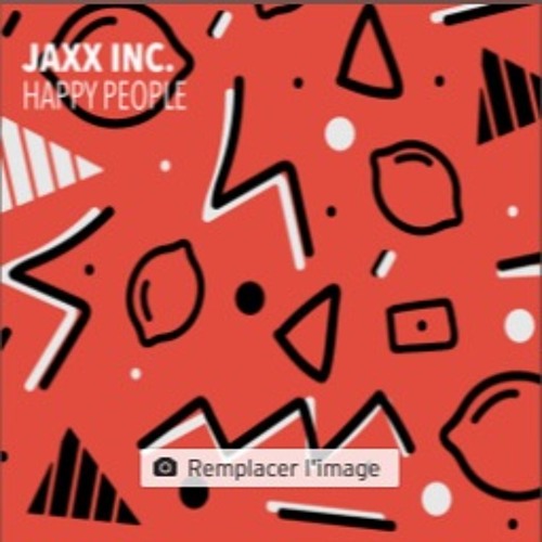 Jaxx inc. - Happy People