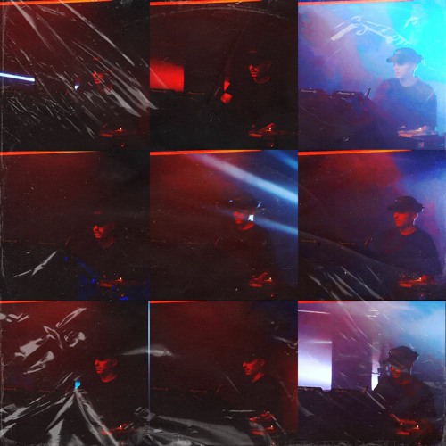 Parallx | Griessmuehle Livestream | Berlin 08.05.20