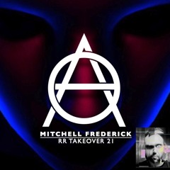 Roulette Radio Takeover #21 (Mitchell Frederick Guest Mix)