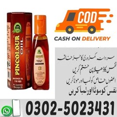 Original Sanda Oil In Karachi ! 0302=5023431 | Buy Ok