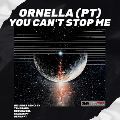 You Cant Stop Me (Original Mix)
