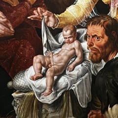 Eventjes lekker dansen