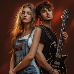 Living on Dreams and a Prayer – OMGG Band feat. Mark
