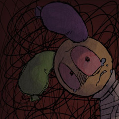 ......IN YOUR ((EYES))