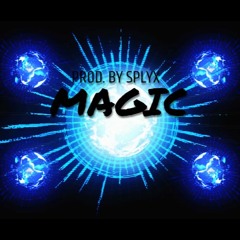 SMOOTH CHILL "MAGIC" 808 TRAP X LO-FI TYPE BEAT | INSTRUMENTAL