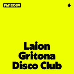 Laion - Gritona Disco Club