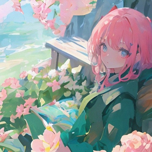 アルカディアより愛をこめて feat.知声