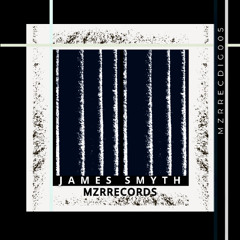 JAMES SMYTH - LIRA (MZR Edit) (Preorder BONUS JAMES SMYTH MZRRECORDS)