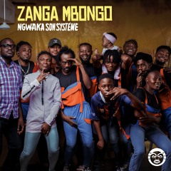 Ngwaka Son Systéme - Zanga Mbongo