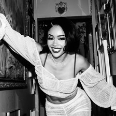 Saweetie - Closer (feat. H.E.R.)(JON REYES FINDAWAY BLEND)