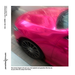 Love Transmission (feat. MFM)