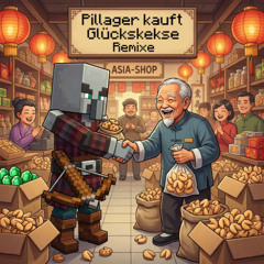 Pillager kauft Glückskekse  (Sprechgesang , Classical )