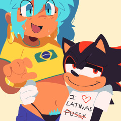 Tails The Fox