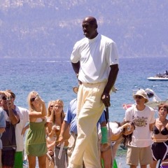 JUMP LIKE JORDAN