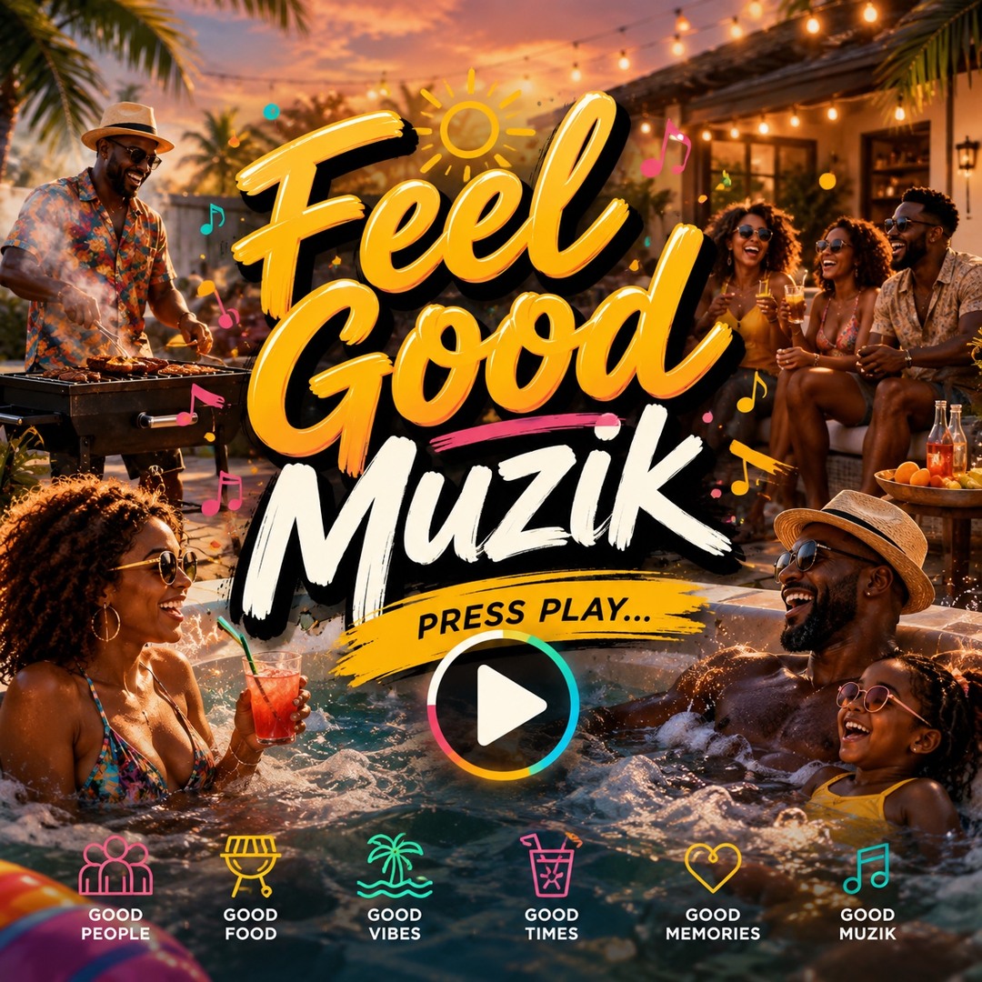 Stream SageMoto | Listen to FEEL GUD MUZIK playlist online for free on ...